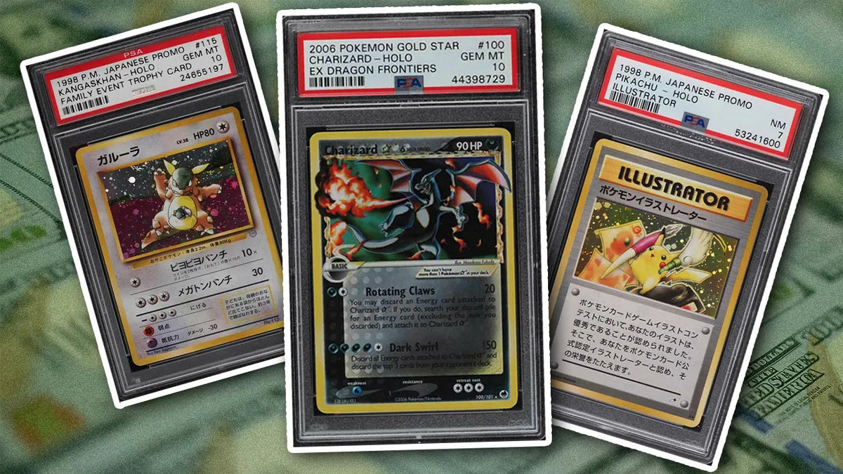 TCG