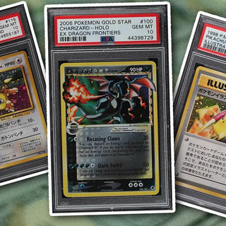 TCG