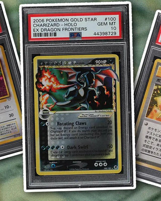 TCG