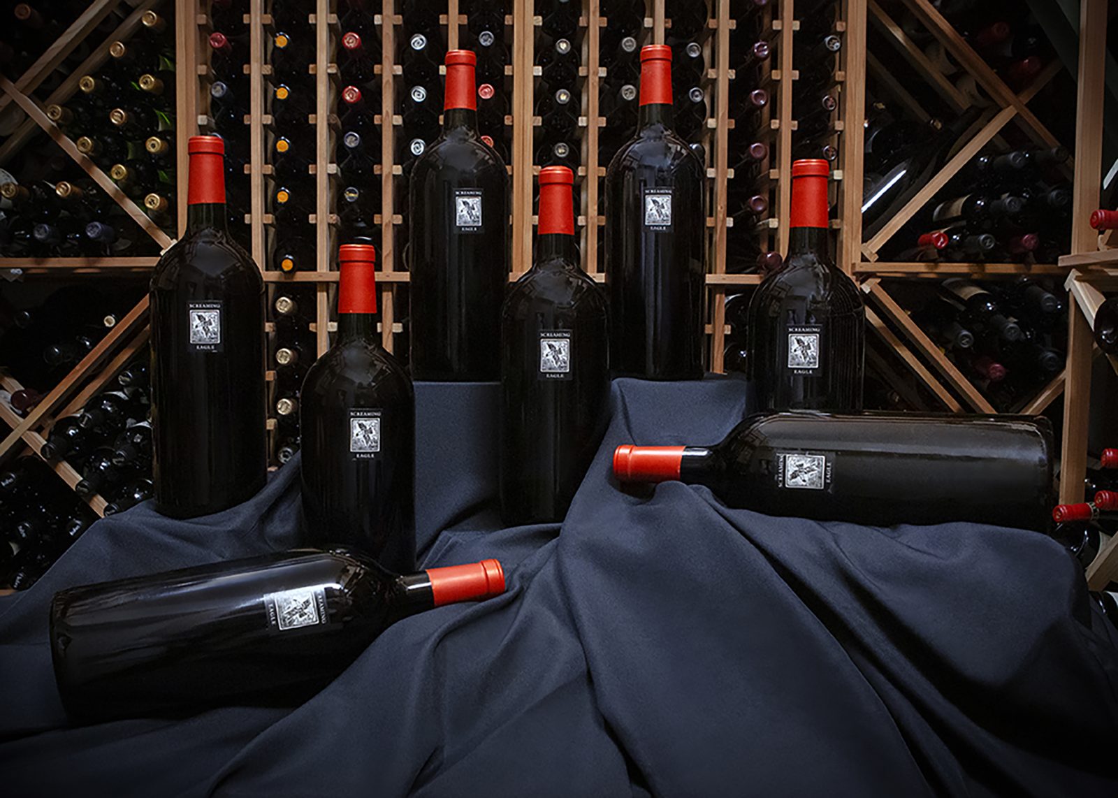 FINE WINE