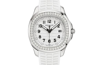 Patek Philippe Luce Aquanut 5087