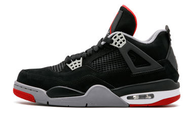 Jordan 4 black concrete 2012 