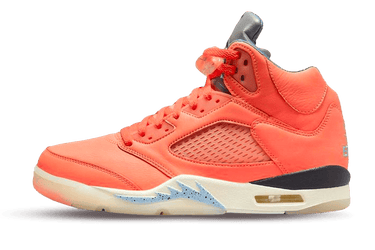 Jordan 5 DJ Khaled Crimson