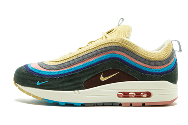 Nike Air Max 1/97 Sean Wotherspoon (Extra Lace Set Only)