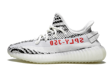 Yeezy Boost 350 v2 Zebra