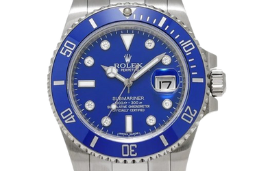 Rolex Submariner "Puffo"