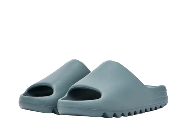 YEEZY SLIDE SLATE MARINE