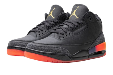 Jordan 3 Retro J Balvin Rio