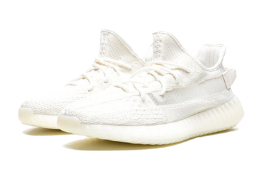 Yeezy Boost 350 v2 Bone