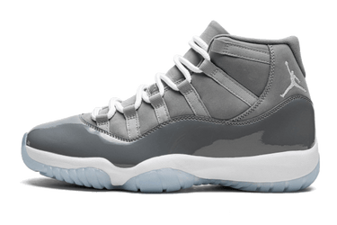 Jordan 11 Retro Cool Grey