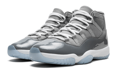 Jordan 11 Retro Cool Grey