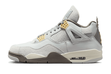 Jordan 4 SE Craft Photon Dust