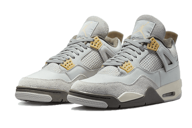 Jordan 4 SE Craft Photon Dust