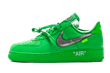 Nike Air Force 1 Low Off-White Brooklyn