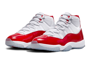 Jordan 11 Retro Cherry