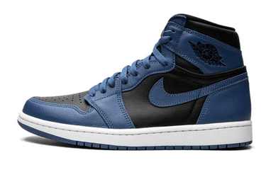 Jordan 1 HIgh Blue Marina