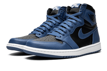 Jordan 1 High Blue Navy