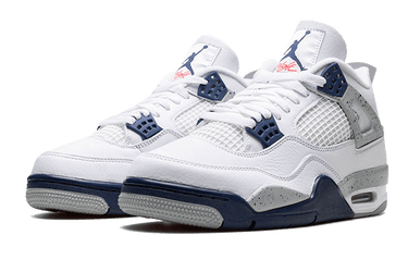 Jordan 4 Midnight Navy