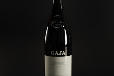 GAJA BARBARESCO 2019 (750ml)