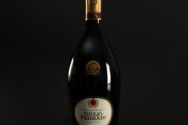 Giulio Ferrari (750ml)