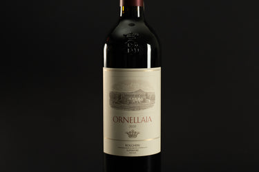 ORNELLAIA BOLGHIERI 2020 (750ml)