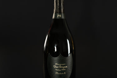 Dom Perignon P2 2004 (750ml)