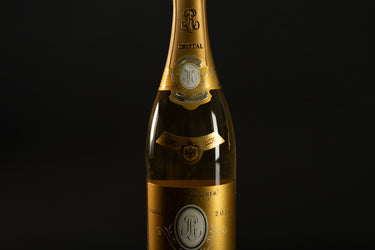 Cristal 2014 (750ml)
