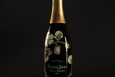 Belle Epoque 2014 (750ml)