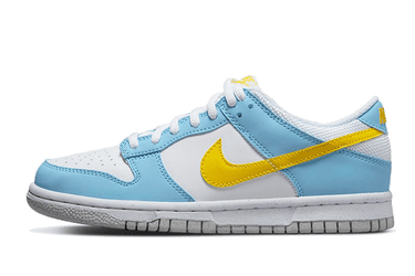 Dunk Low Next Nature Homer Simpson