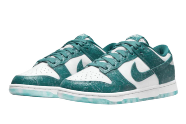 Dunk Low Ocean