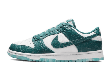 Dunk Low Ocean