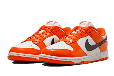 Dunk Low Phantom Orange Halloween 2022