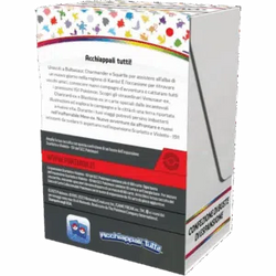 Bundle 6 Bustine 151