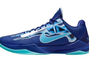 Nike Kobe 5 Xray