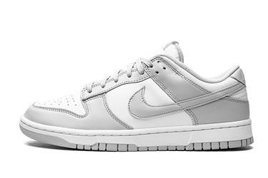 Dunk Low Grey Fog