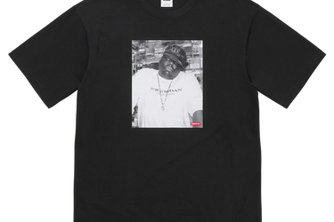 Supreme Jordan Biggie Tee