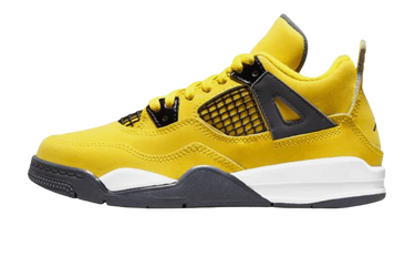 Jordan 4 Lightning PS