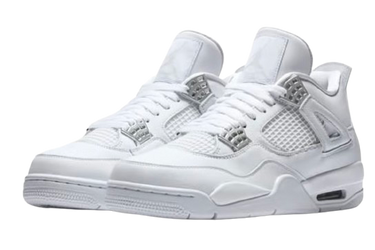 Jordan 4 Pure Money