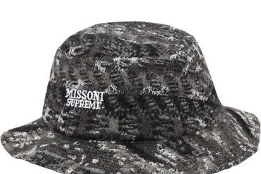 Hat Supreme Missoni
