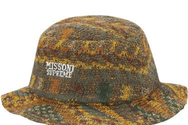 Hat Supreme Missoni