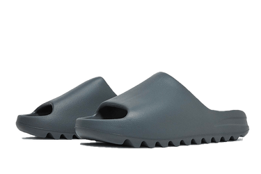 YEEZY SLIDE SLATE GREY