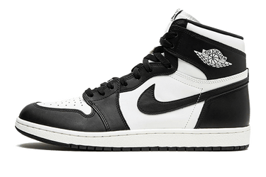 Jordan 1 OG Black and White