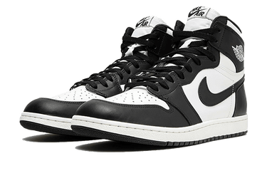 Jordan 1 OG Black and White