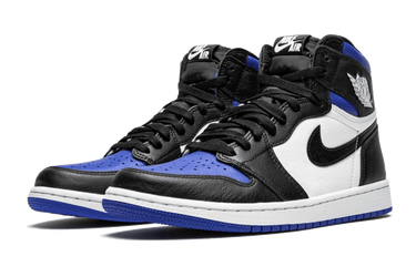 Jordan 1 Retro High Royal Toe