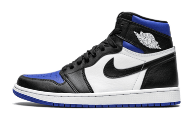 Jordan 1 Retro High Royal Toe