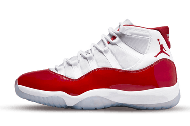 Jordan 11 Retro Cherry