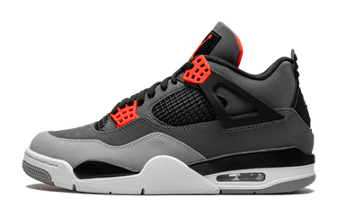 Jordan 4 Infrared