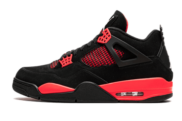 Jordan 4 Red Thunder