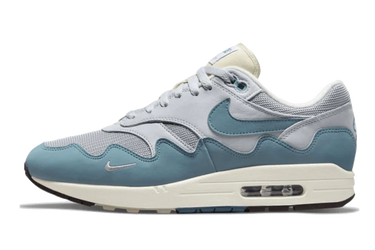 Air Max 1 Patta "Acqua"