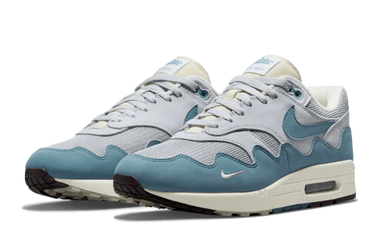 Air Max 1 Flap "Water"